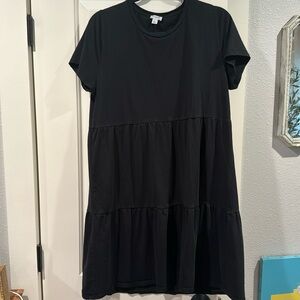 Great casual summer dress.
